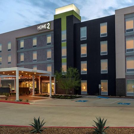 Home2 Suites By Hilton Houston Katy Exteriör bild