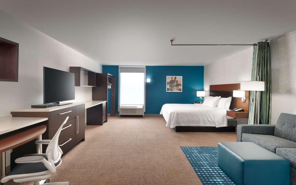 Home2 Suites By Hilton Houston Katy Rum bild